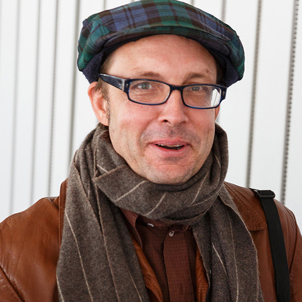 Struan Douglas