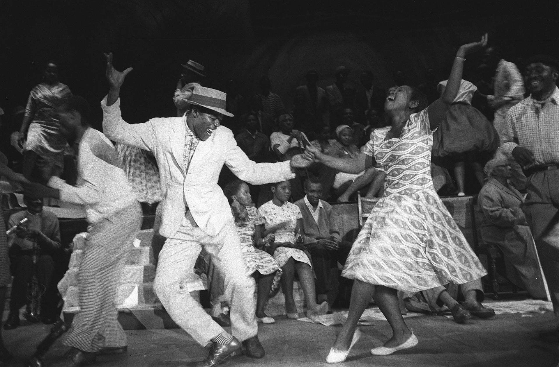 ARCHIVE AFRICA